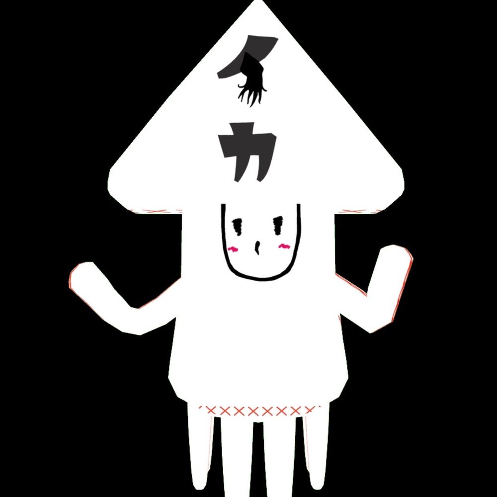 イカめし🦑IKAmeshi