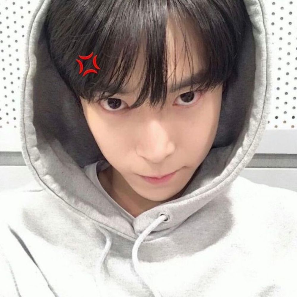 JAKE QUE VAI VER O SKZ!!!!