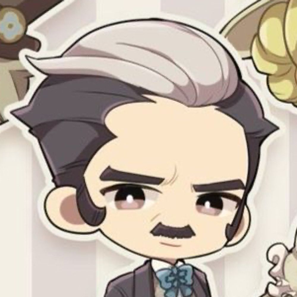 User avatar