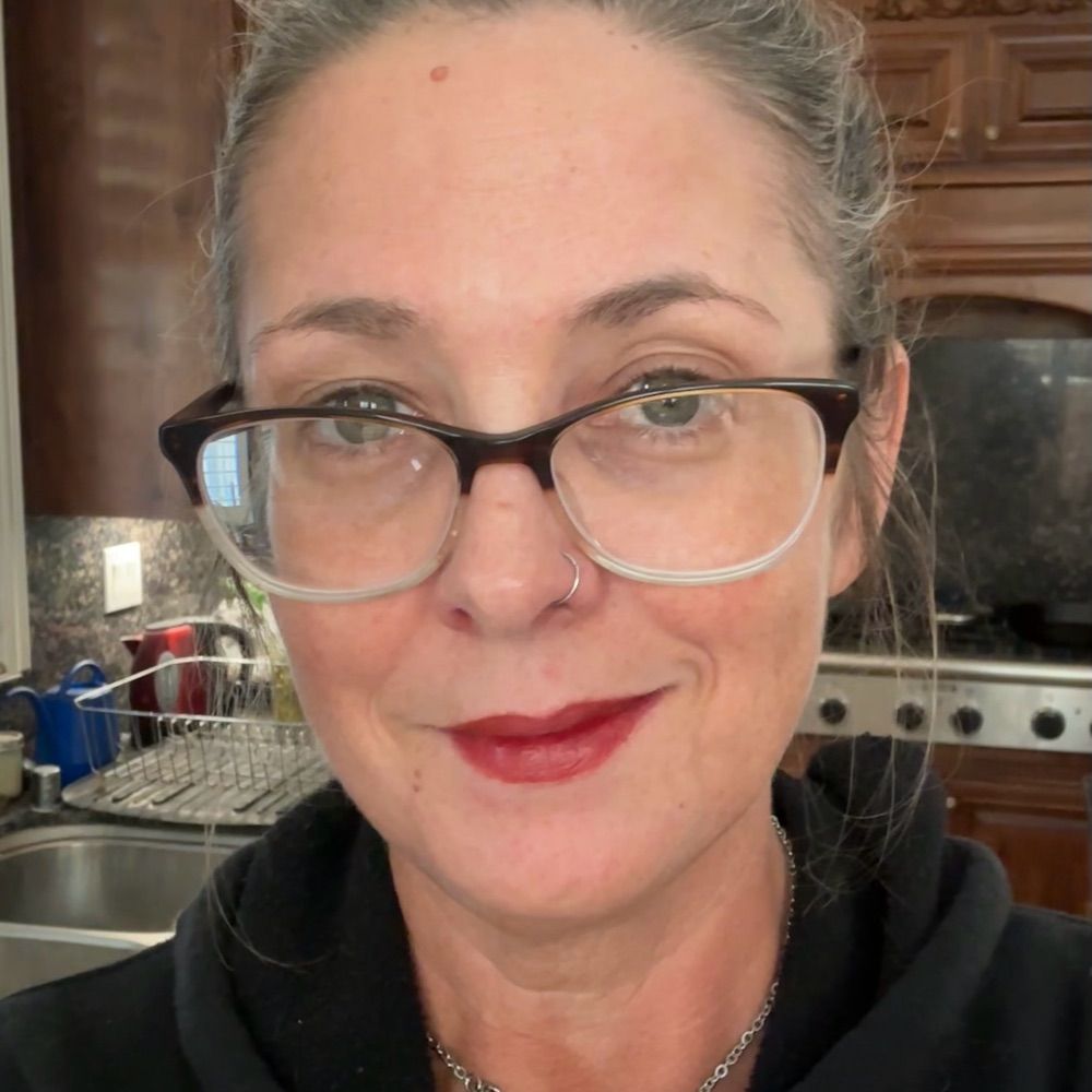 Heather Roni