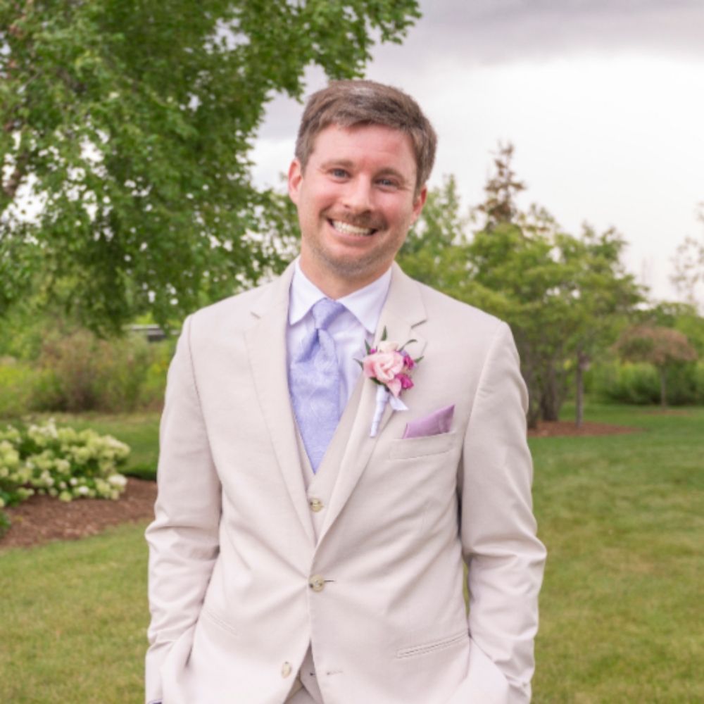 Ben Gerrits