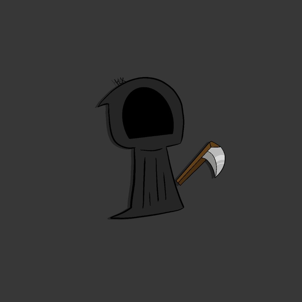 GRIMM.REAPER