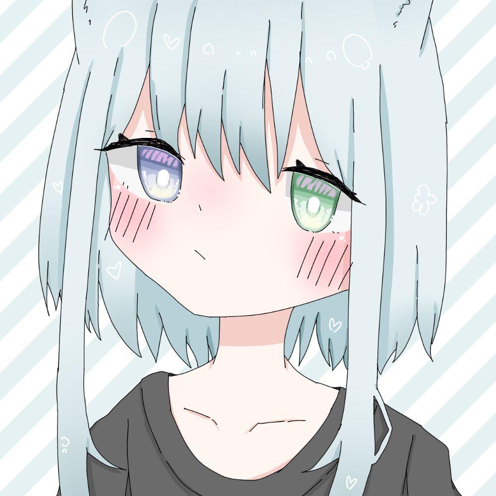 天白ここん@お酒大好き怠惰狐Vtuber🎮🦊🍶