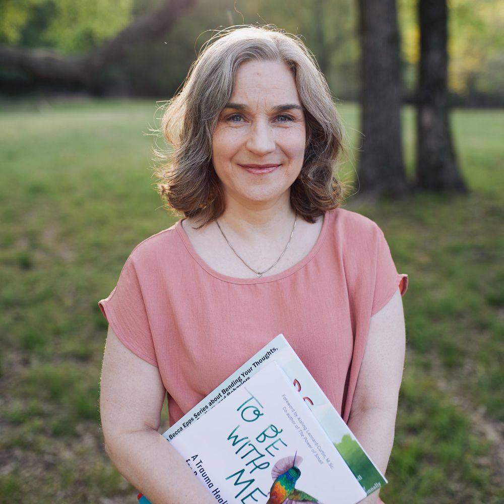 Amy R. Murrell 