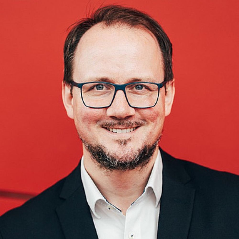Michael Sentef