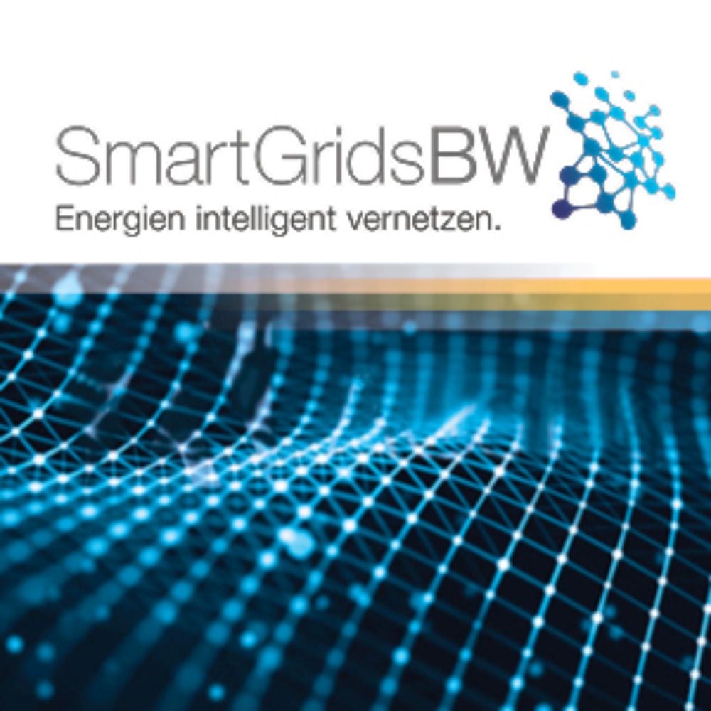 Smart Grids-Plattform Baden-Württemberg e.V.'s avatar
