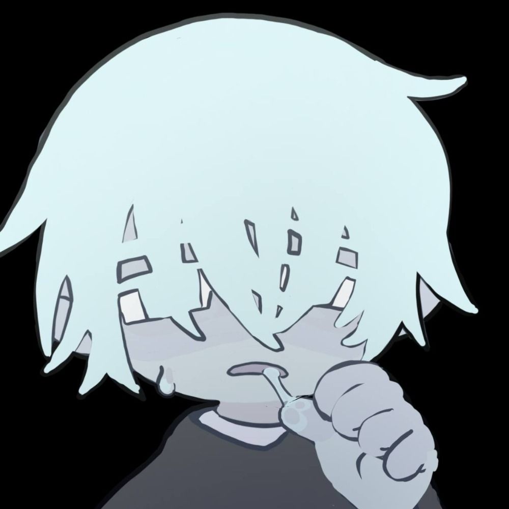 null