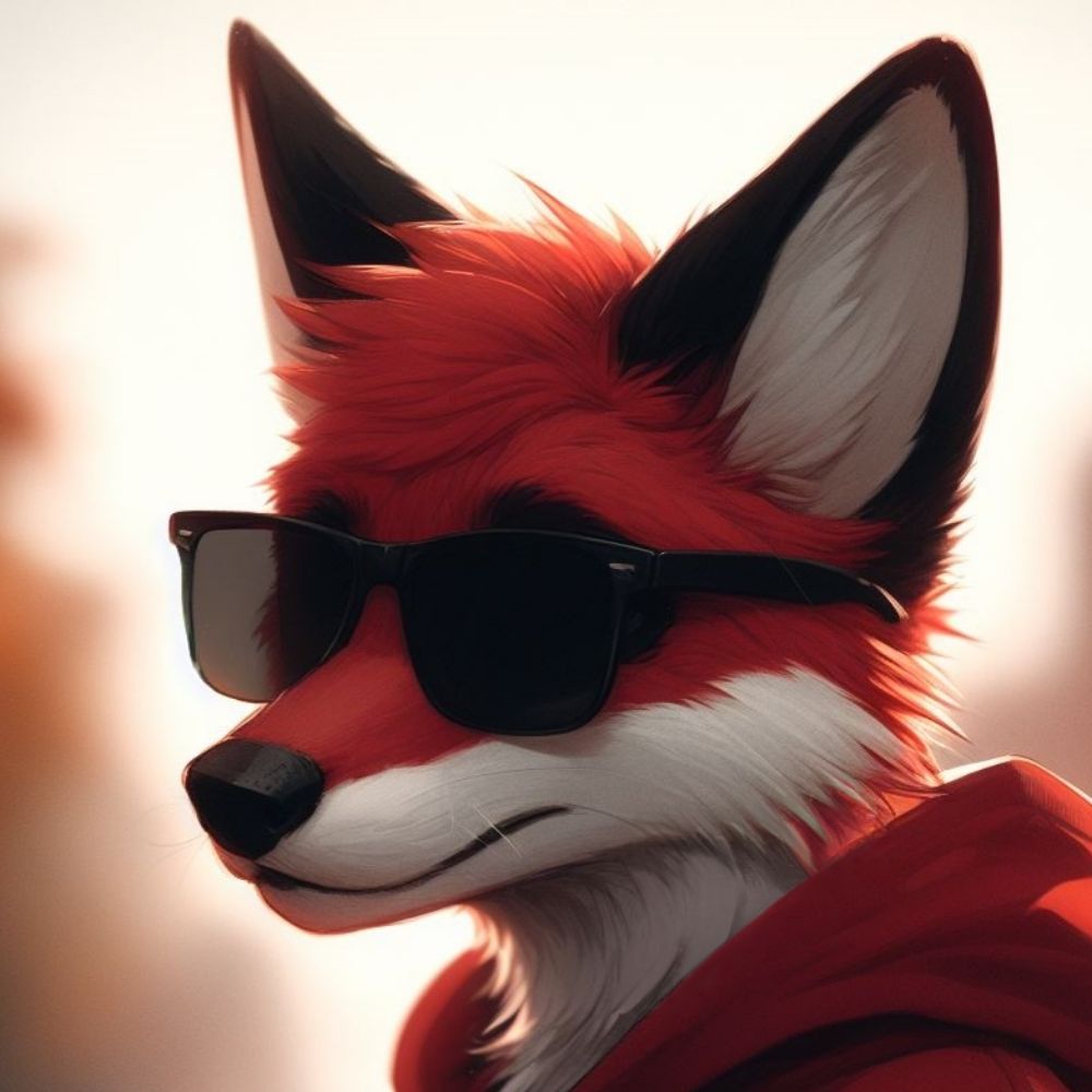 DropFoxy