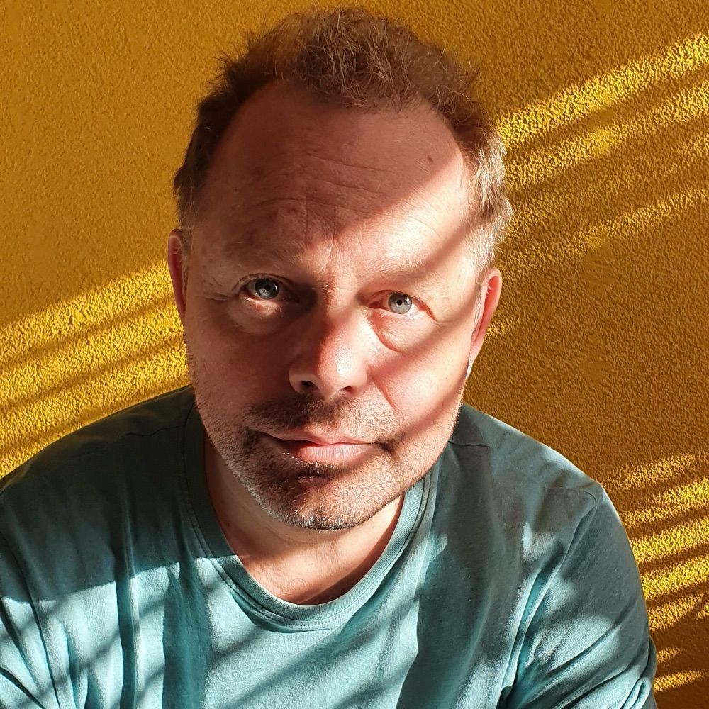 Bas Kooman