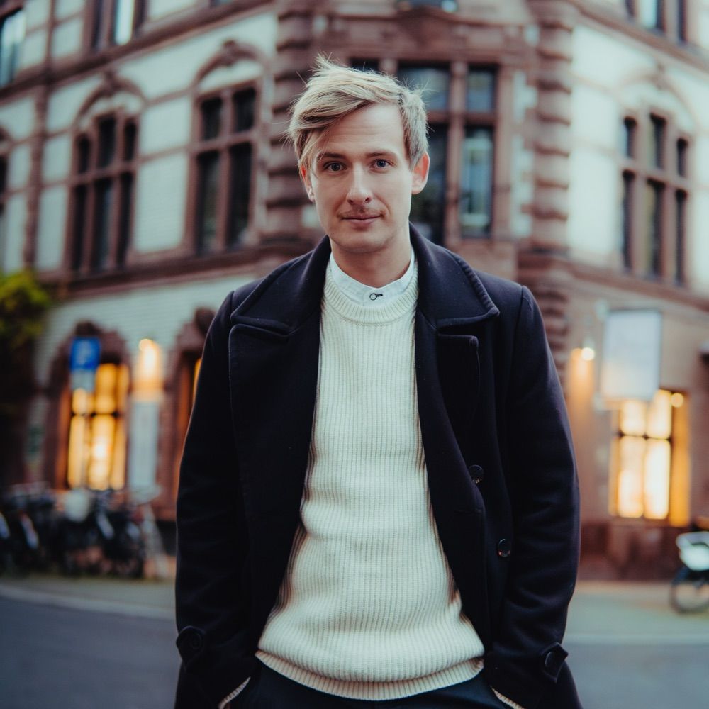 Nico Feiden