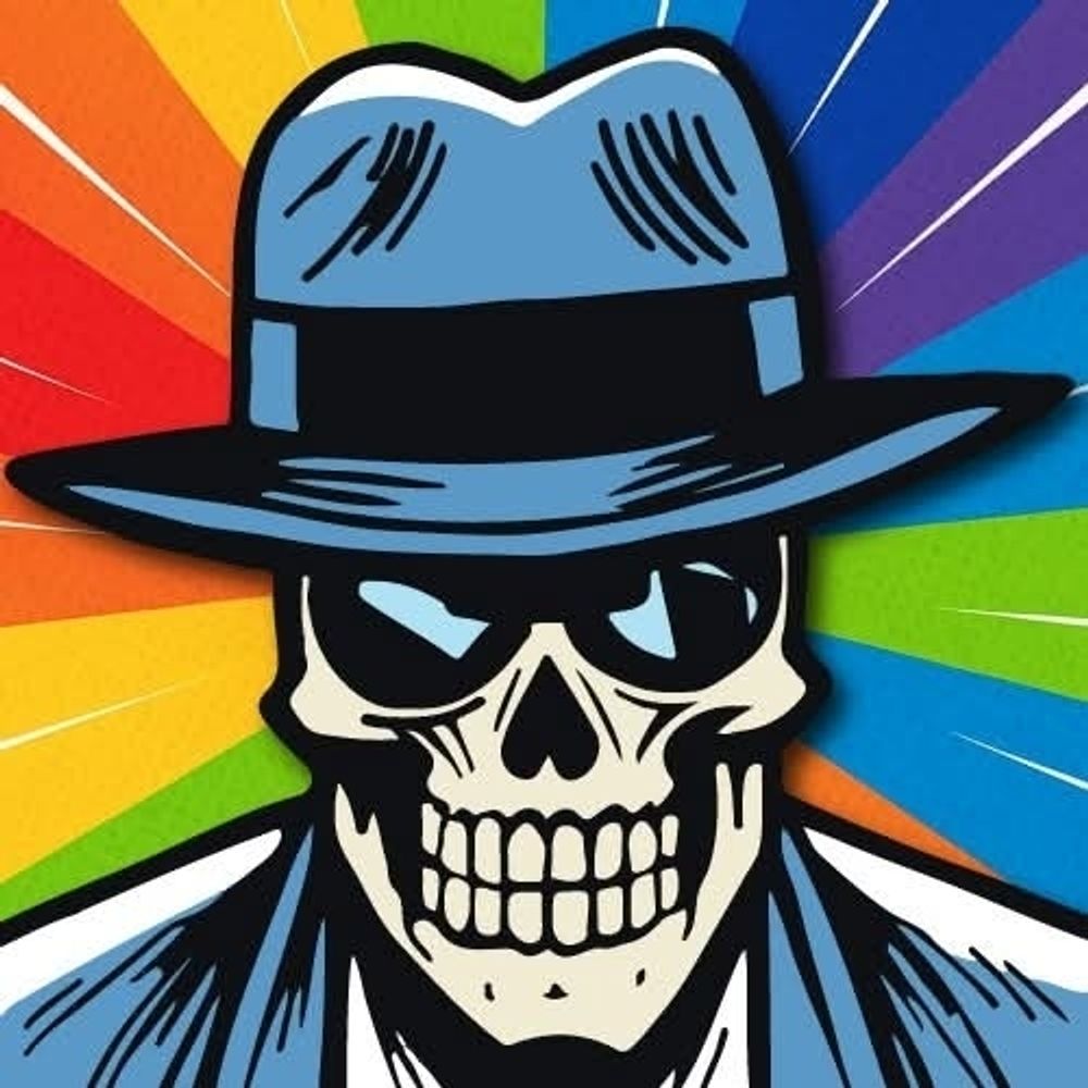 Thrill Comics