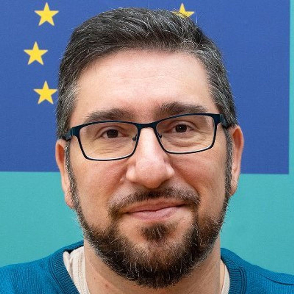 Jorge Almeida