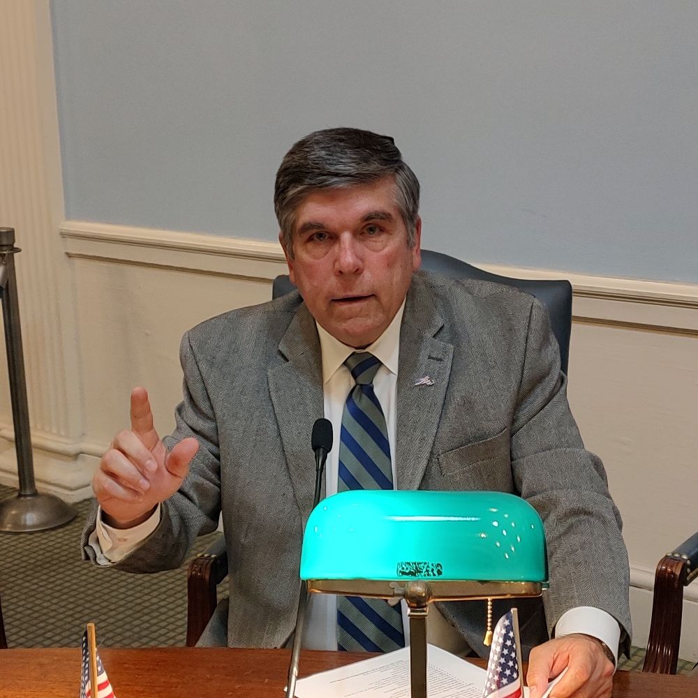 Robert G. Logan