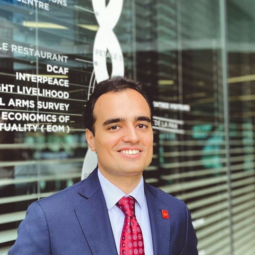 Soheil Ghasemi