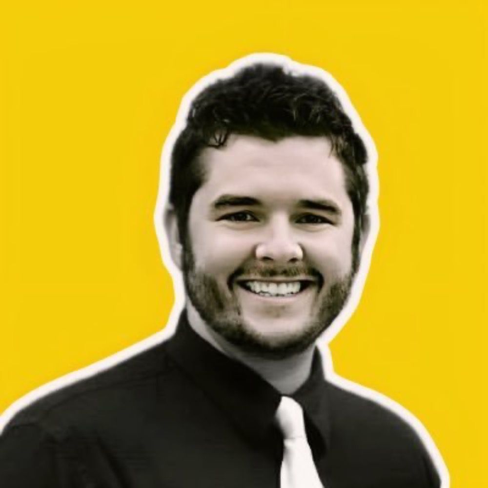 Trevor McCue