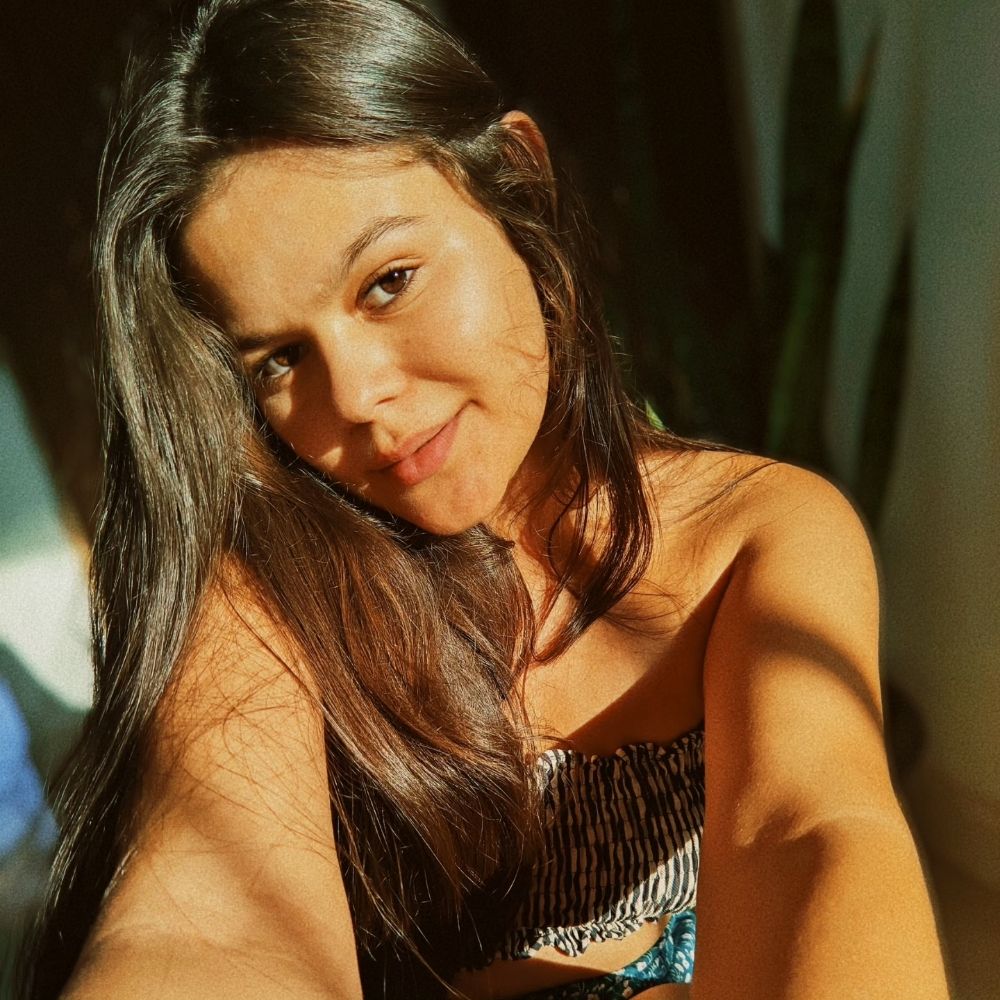 Maria roberta