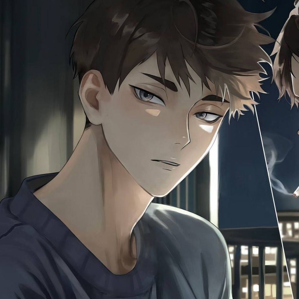 User avatar