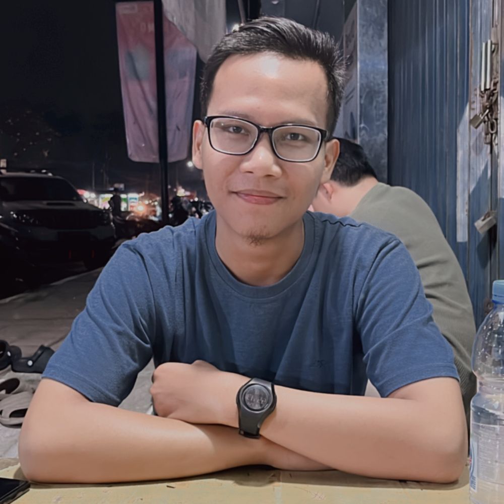 Muhammad Yoza