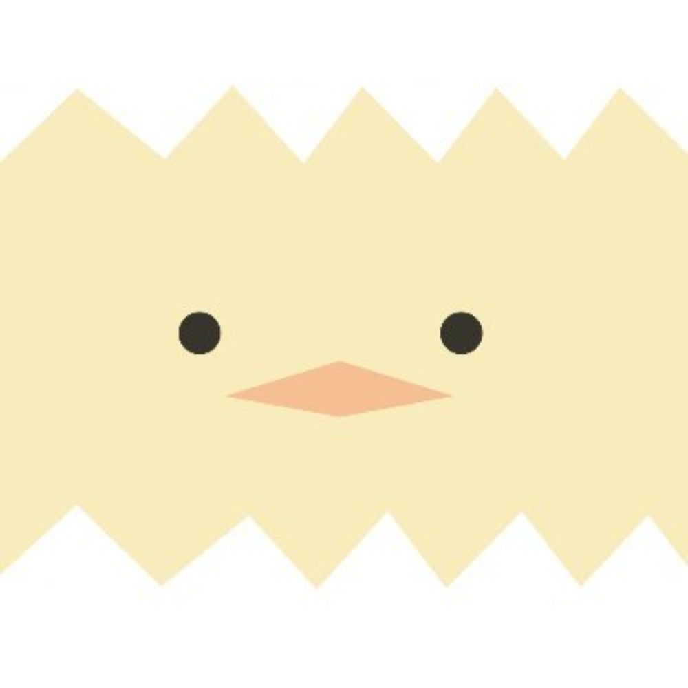 ひよこぴよぴよ