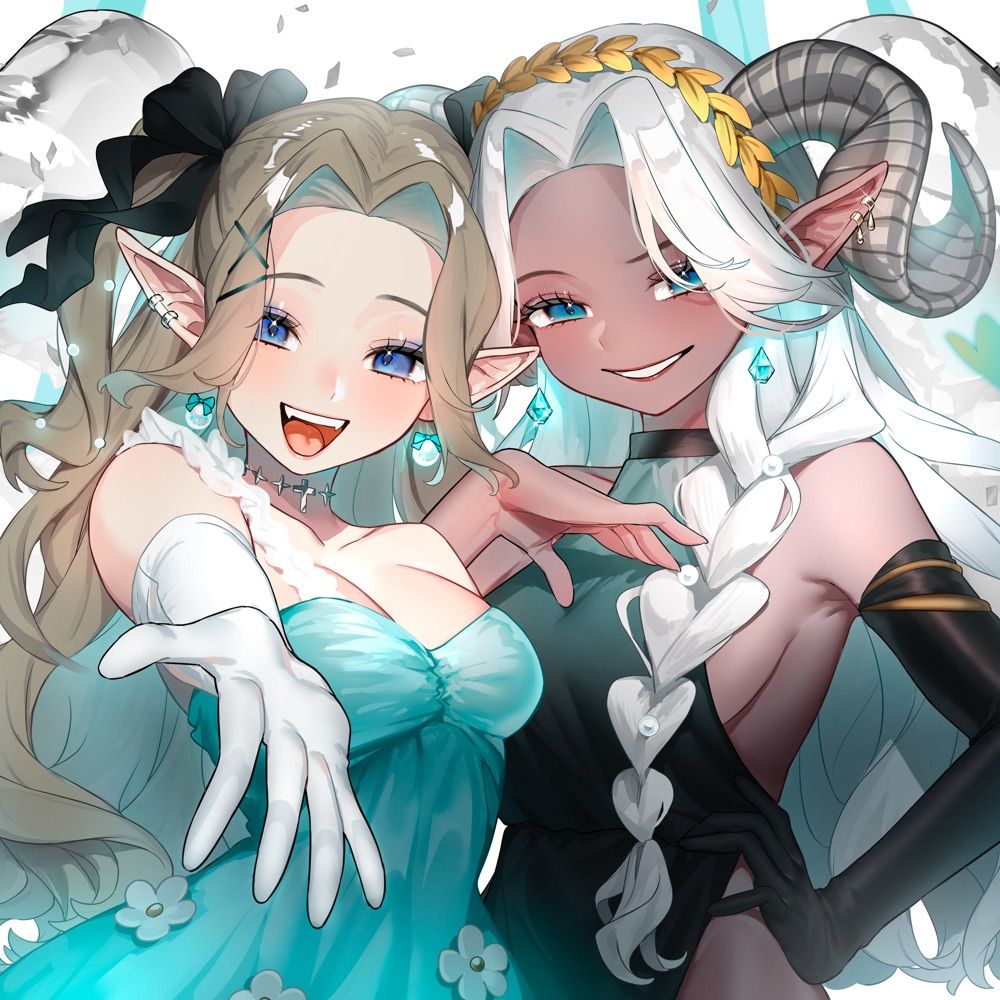 蝶喃しるふ🦋‪
