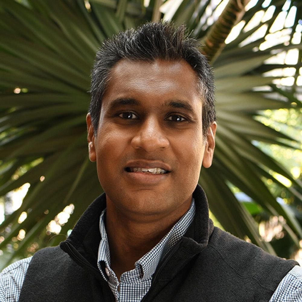 Krishanu Saha