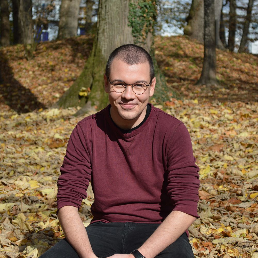 Micha Birklbauer