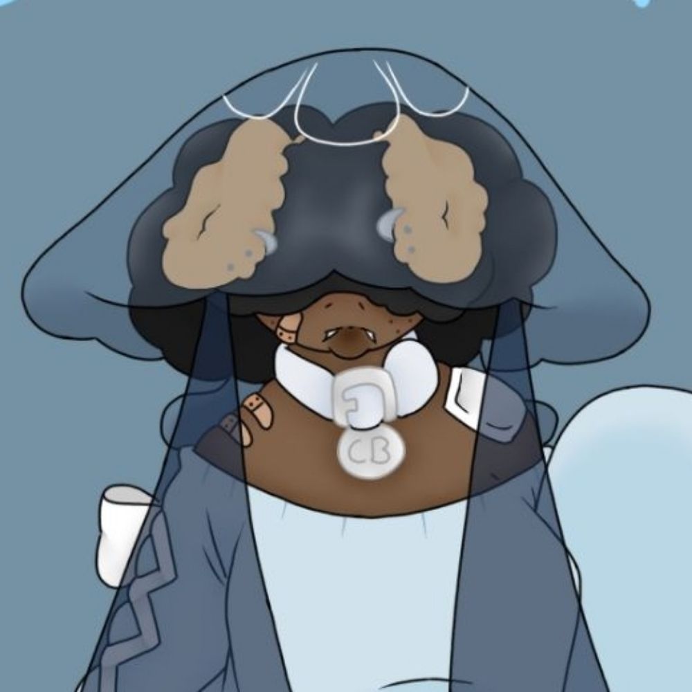 *☼*―――――*☼*―Crybaby Puppy―*☼*―――――