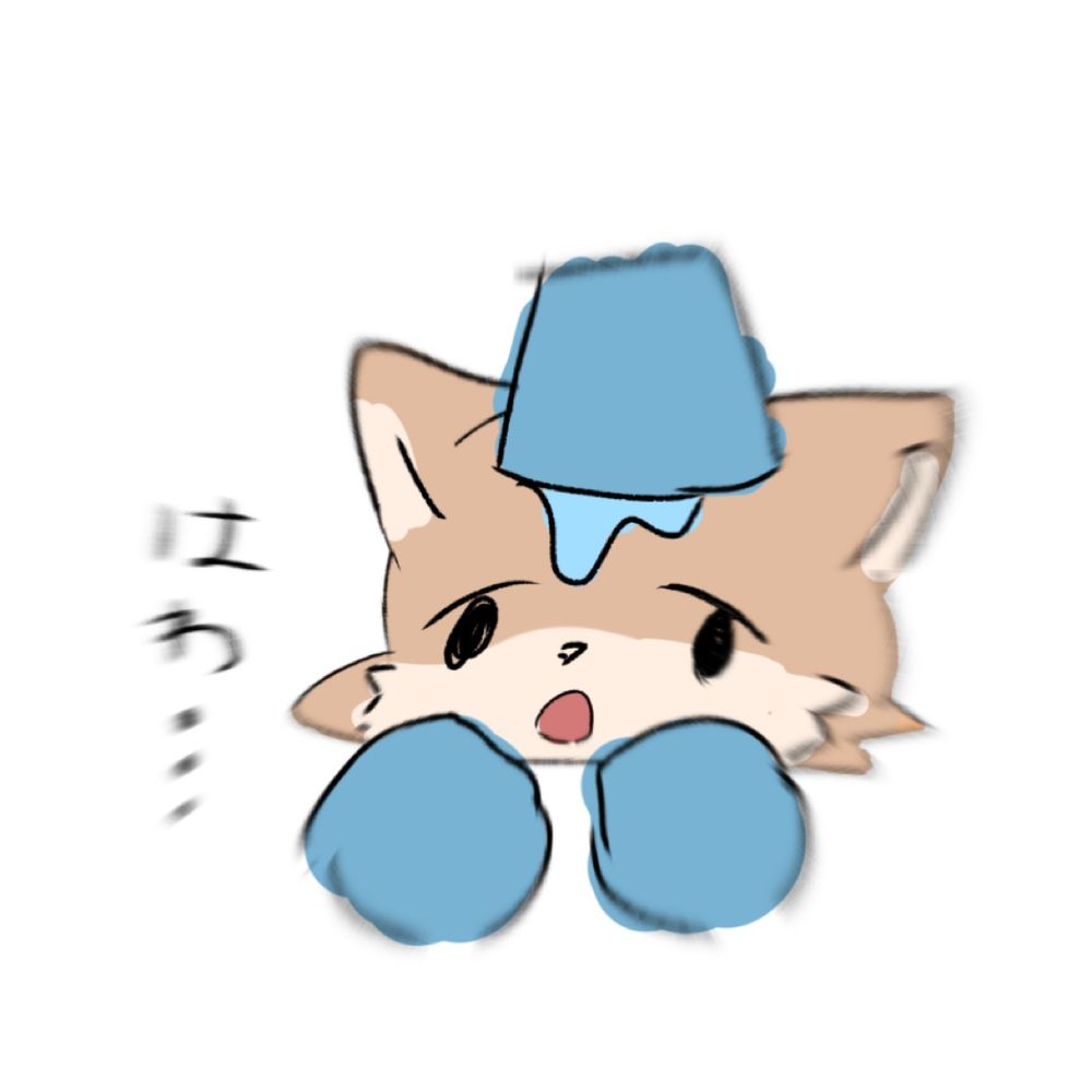 nekosui🪣