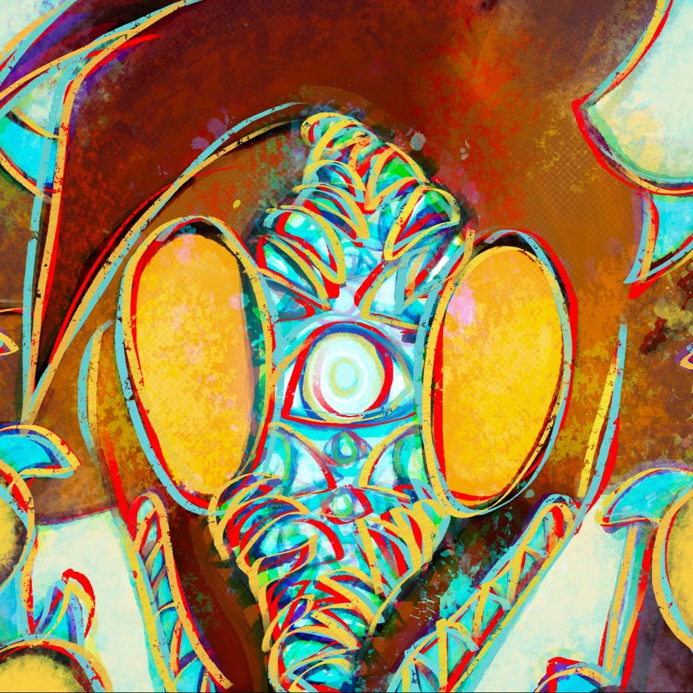 NervousDogArt