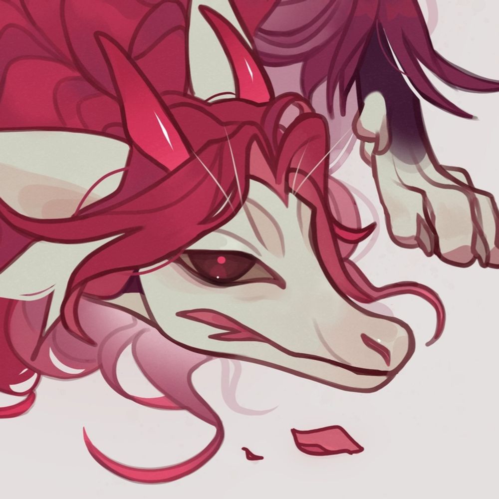 Redborzoi