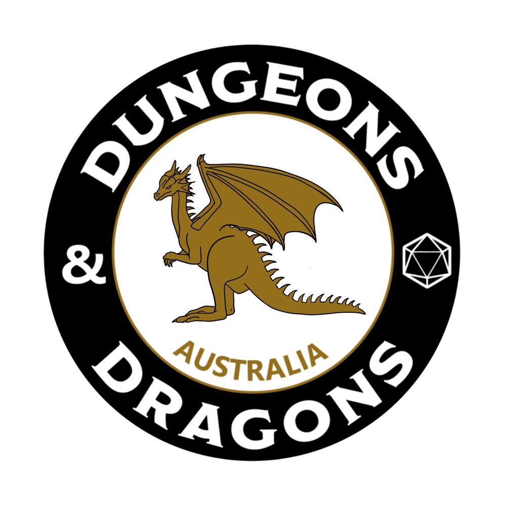 D&D Australia