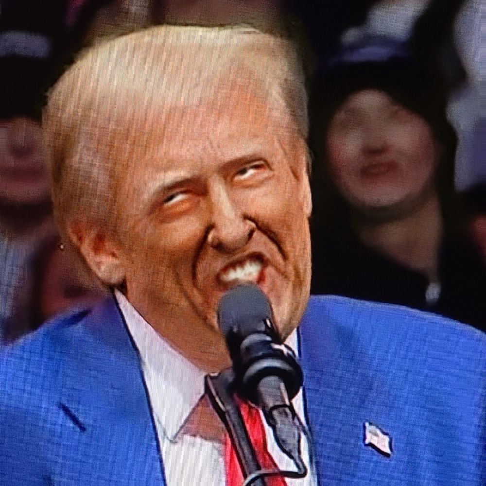 Donald J. Chump