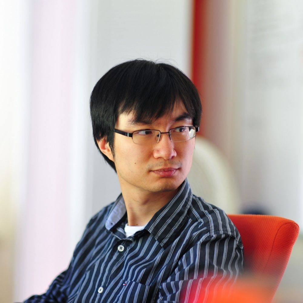 Yu-Shan Fung