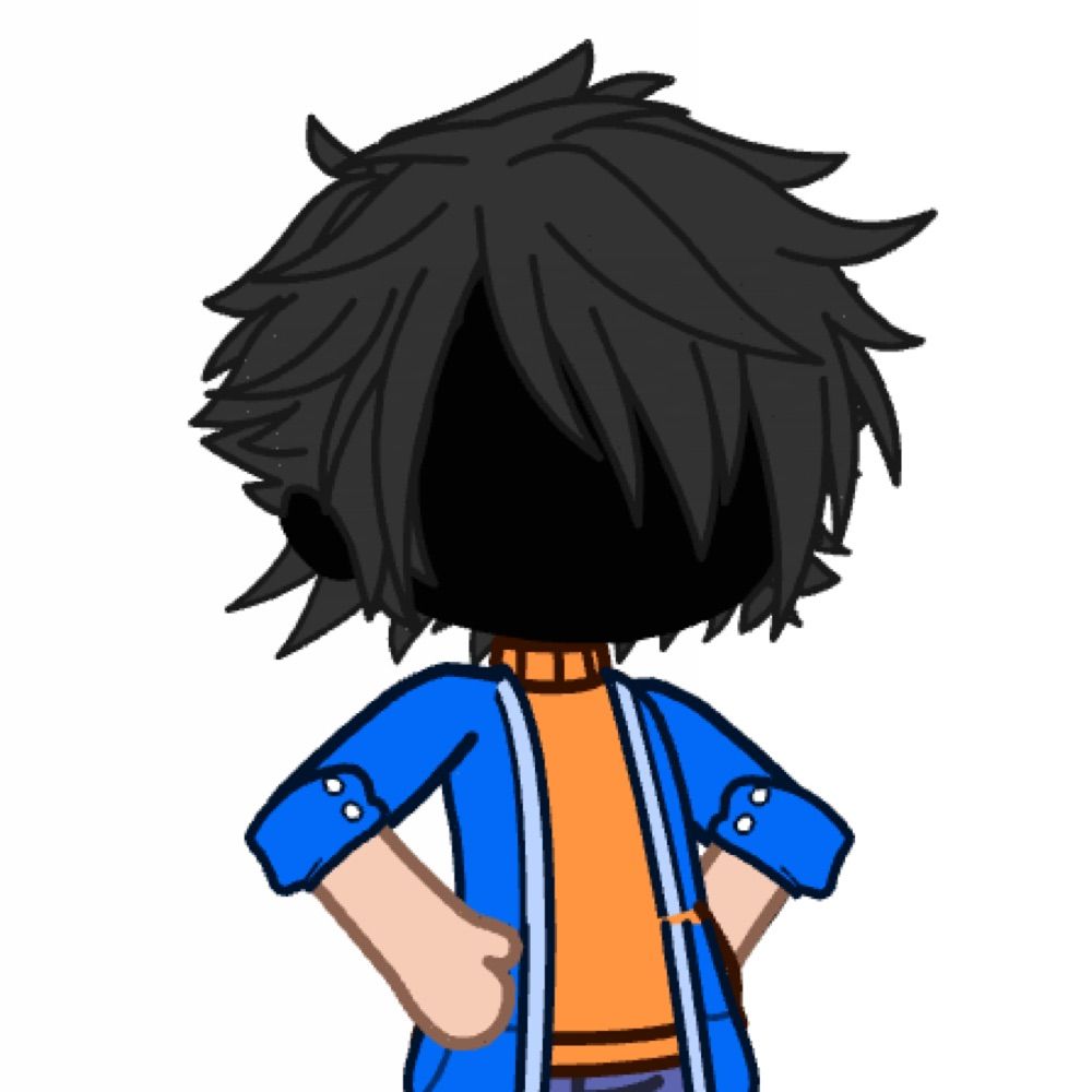 Nameless guy 