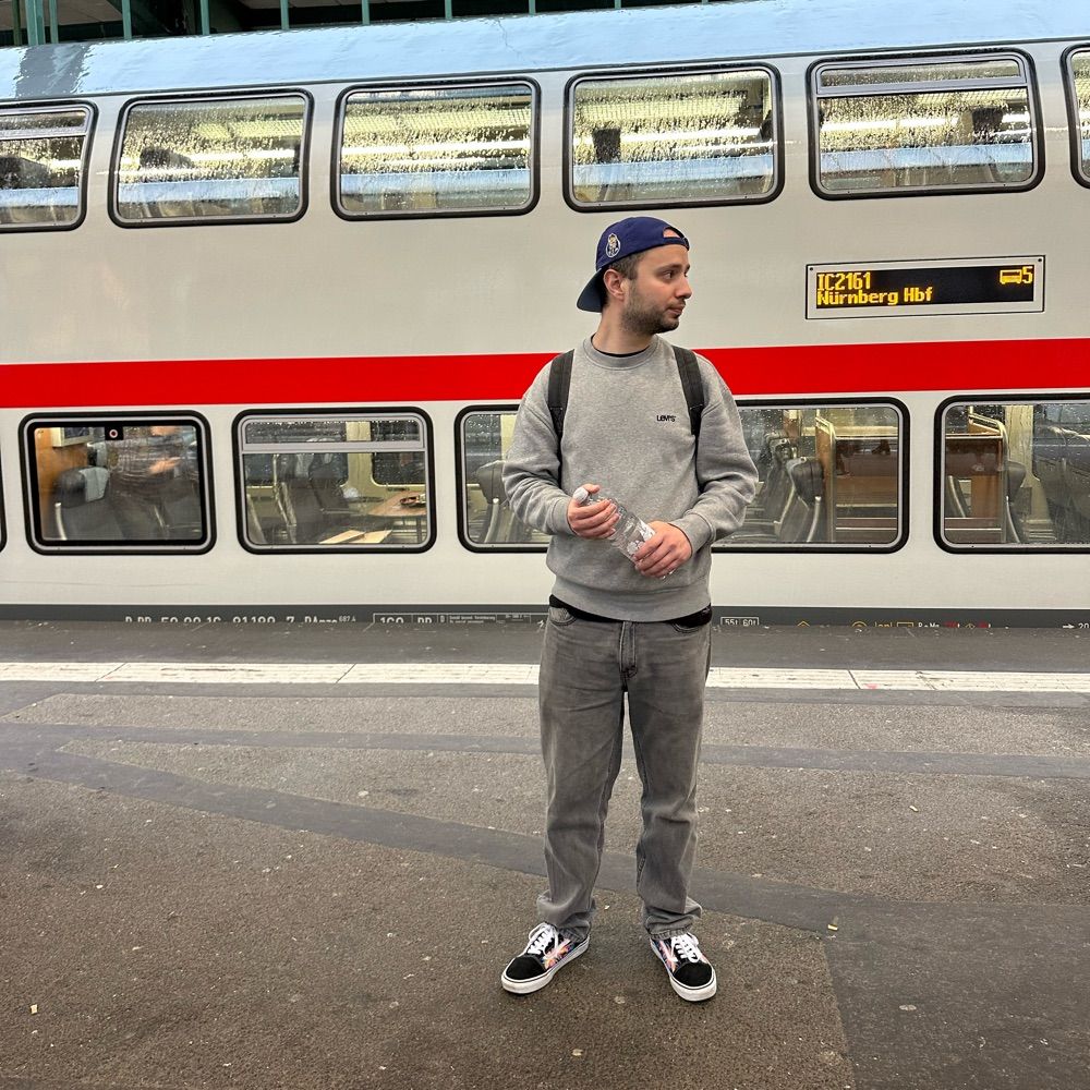 User avatar