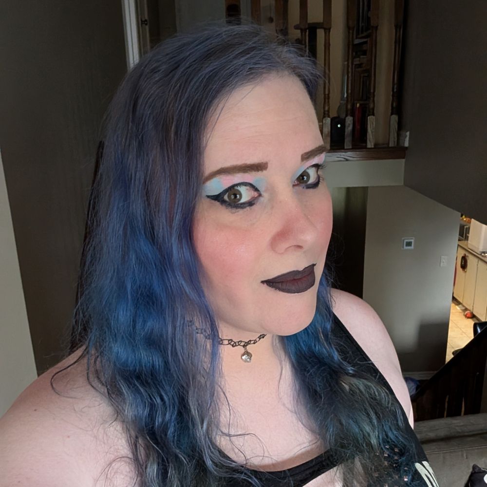 Cassandra Nyx