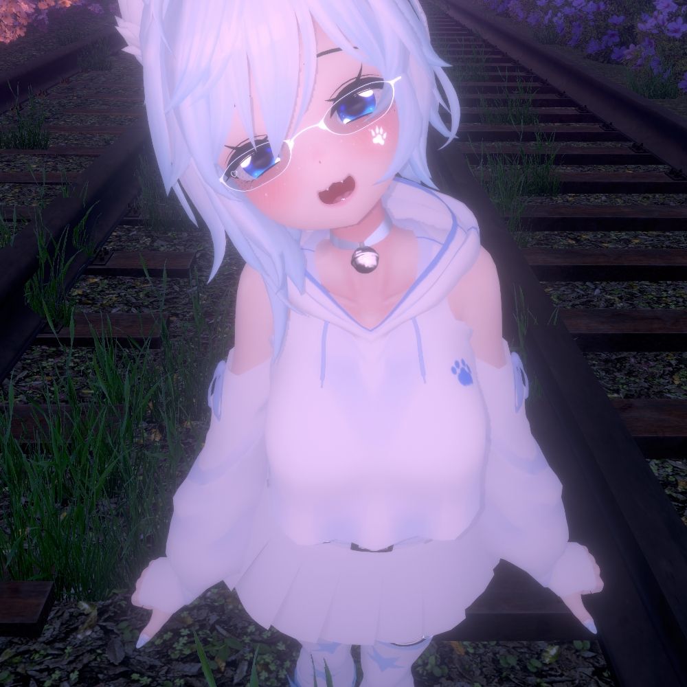 PikaWolfVr