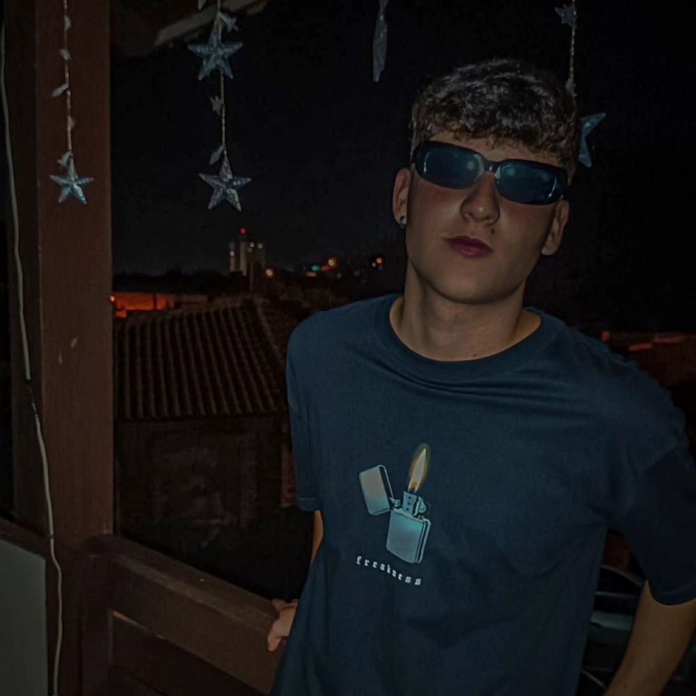 Eu Namoro 