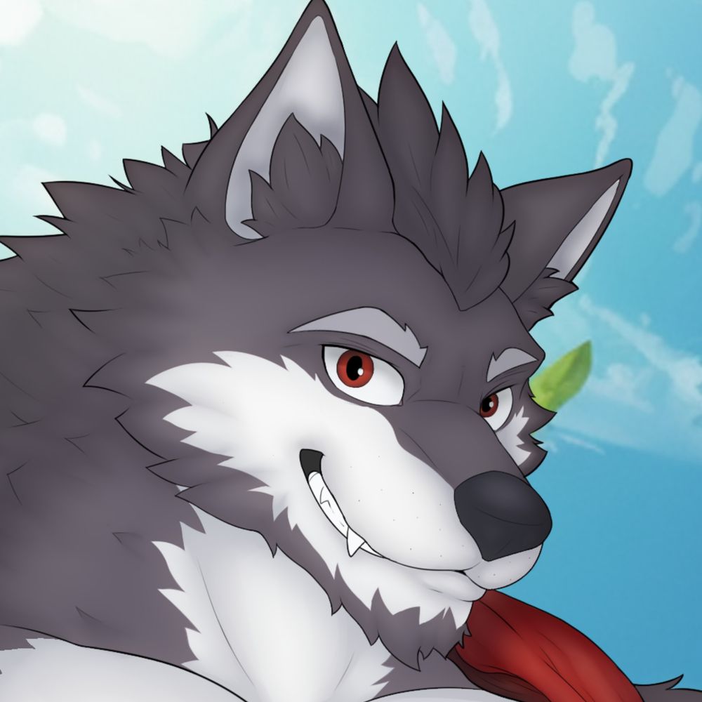GreykennyWolfz 