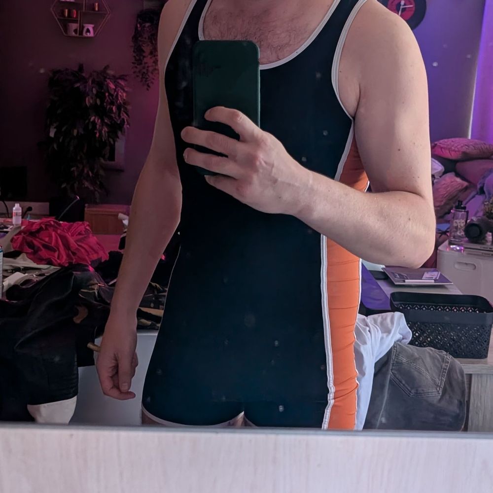 Belgian Faggot