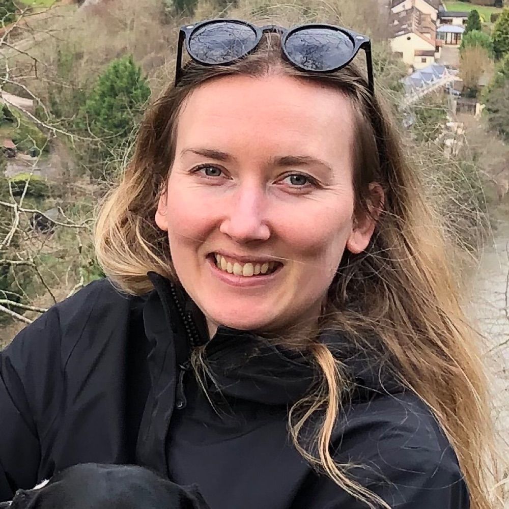 Dr Beth Greenwood