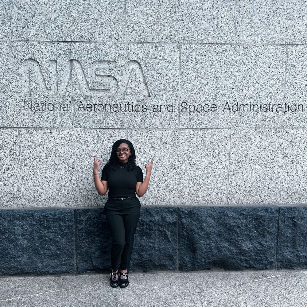 Jasmine C. Jones