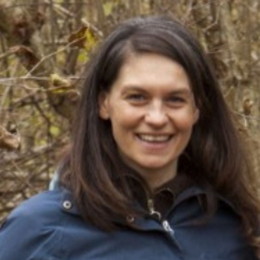 Rebecca Glockner