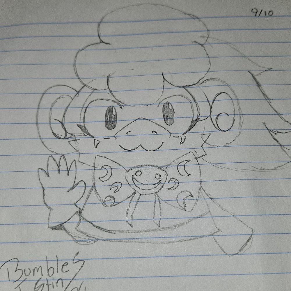 OhBeeBumbles