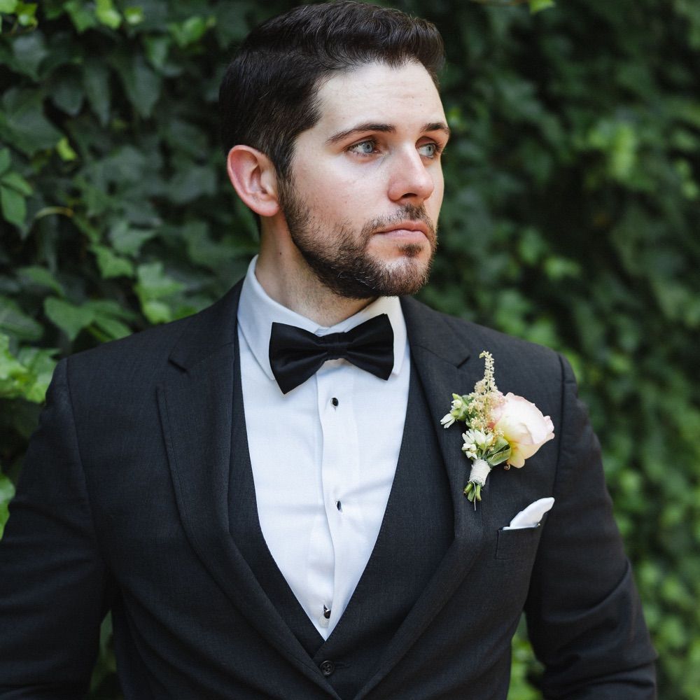 Danny O’Brien