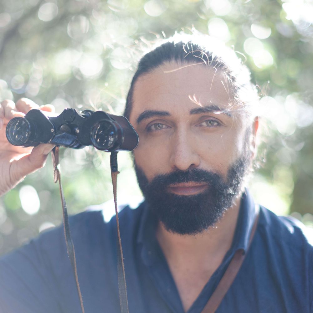 Colin Mathura-Jeffree 