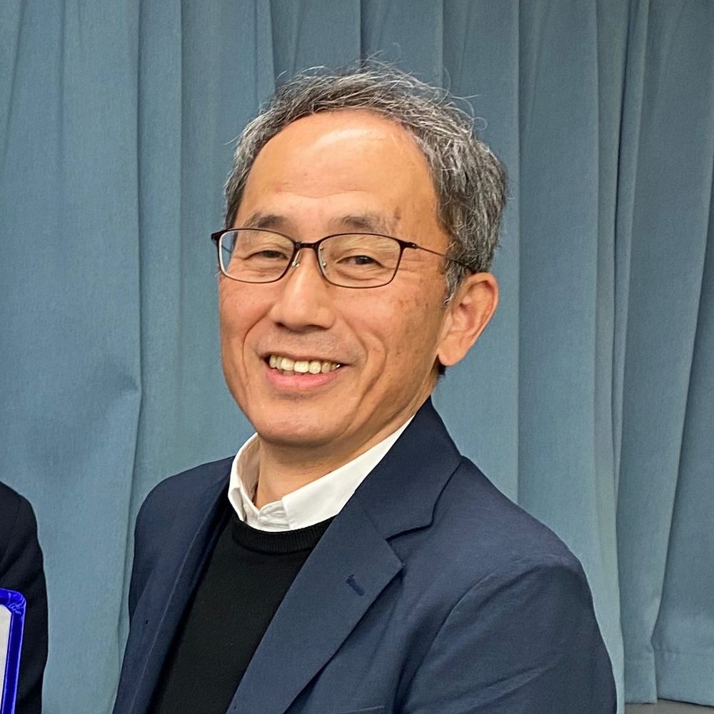 Wataru Sakamoto
