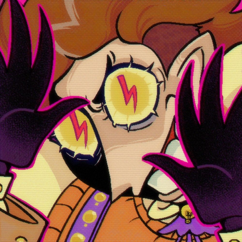 lampcry