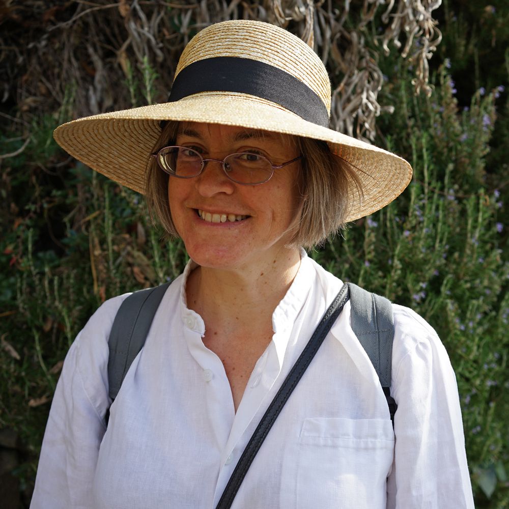 Laurel Decher