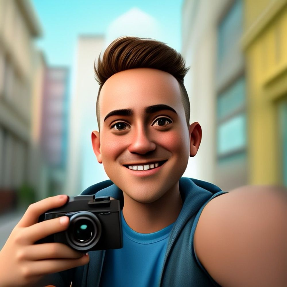 Ross 🎞️